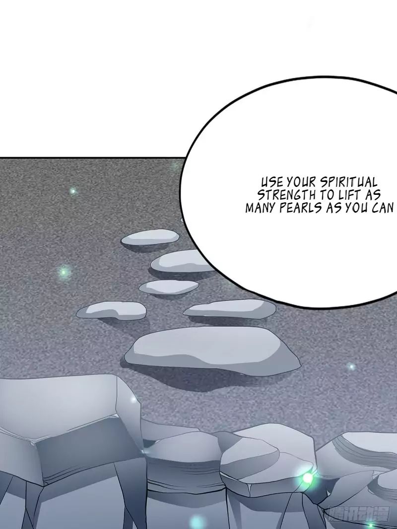 Secret Arts of the Nine Star Tyrant Body Chapter 11 - Page 16