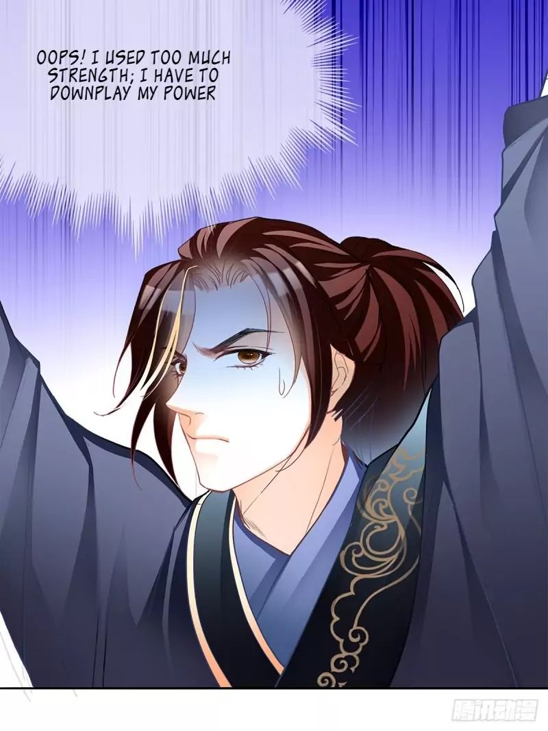 Secret Arts of the Nine Star Tyrant Body Chapter 11 - Page 24