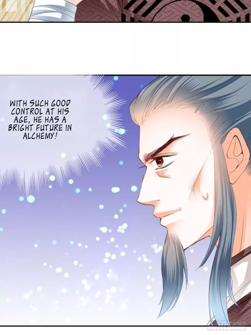 Secret Arts of the Nine Star Tyrant Body Chapter 11 - Page 5