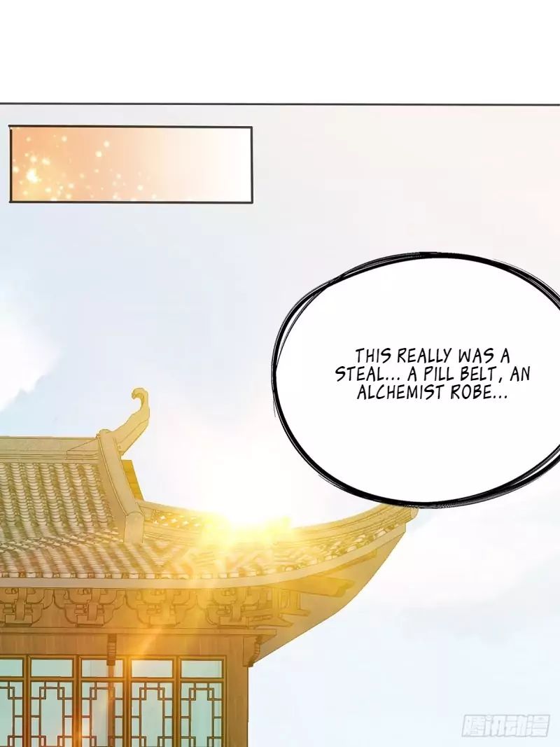 Secret Arts of the Nine Star Tyrant Body Chapter 11 - Page 41