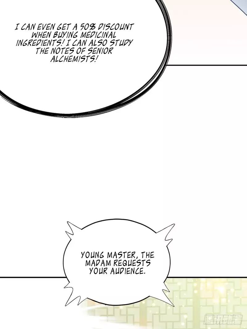 Secret Arts of the Nine Star Tyrant Body Chapter 11 - Page 44