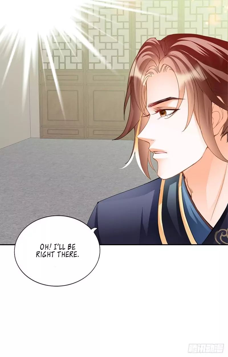 Secret Arts of the Nine Star Tyrant Body Chapter 11 - Page 45