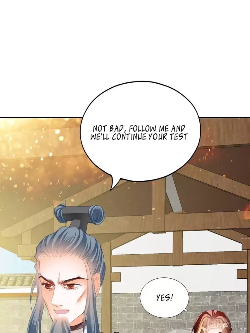 Secret Arts of the Nine Star Tyrant Body Chapter 11 - Page 6