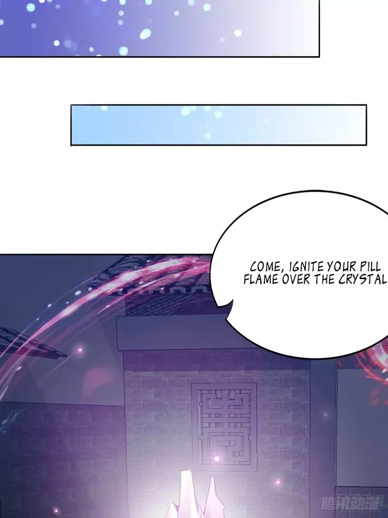 Secret Arts of the Nine Star Tyrant Body Chapter 11 - Page 8