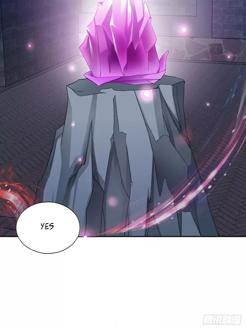 Secret Arts of the Nine Star Tyrant Body Chapter 11 - Page 9