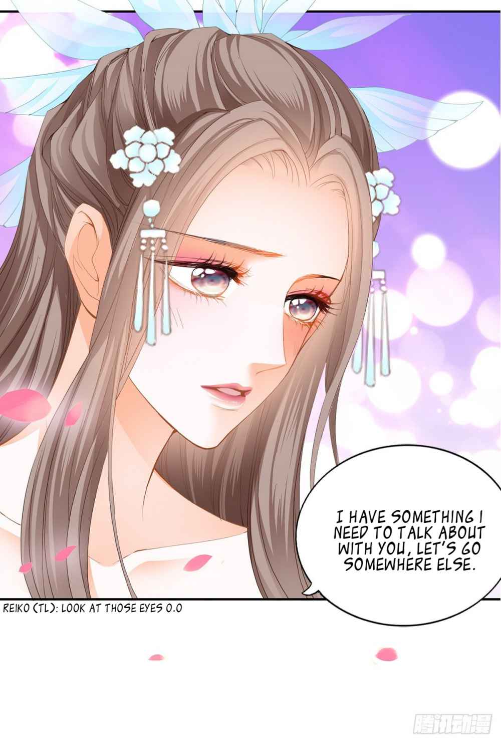 Secret Arts of the Nine Star Tyrant Body Chapter 12 - Page 15