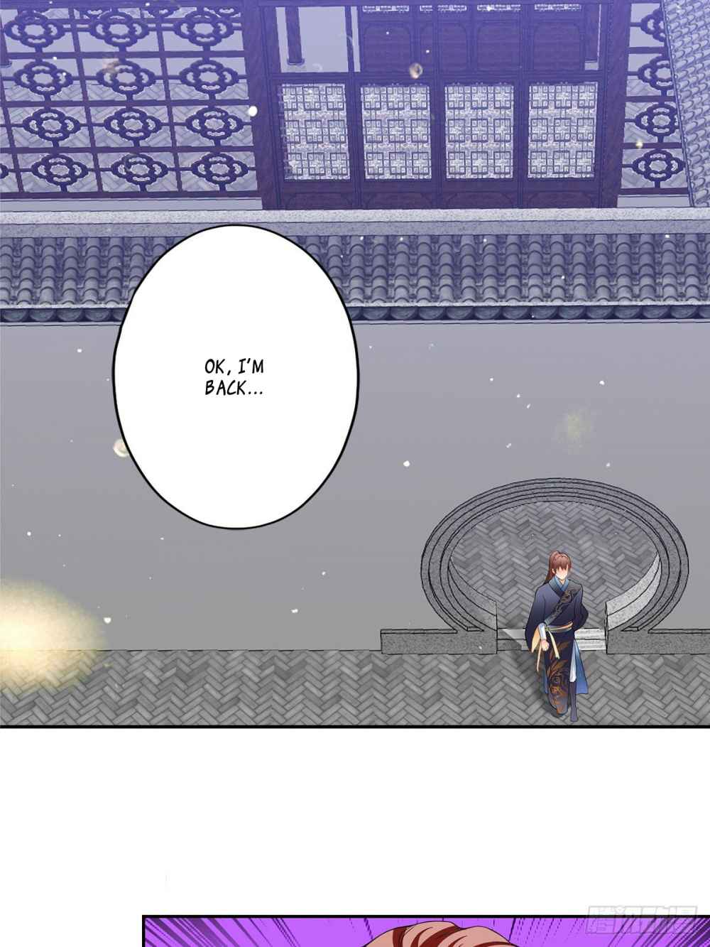 Secret Arts of the Nine Star Tyrant Body Chapter 12 - Page 20