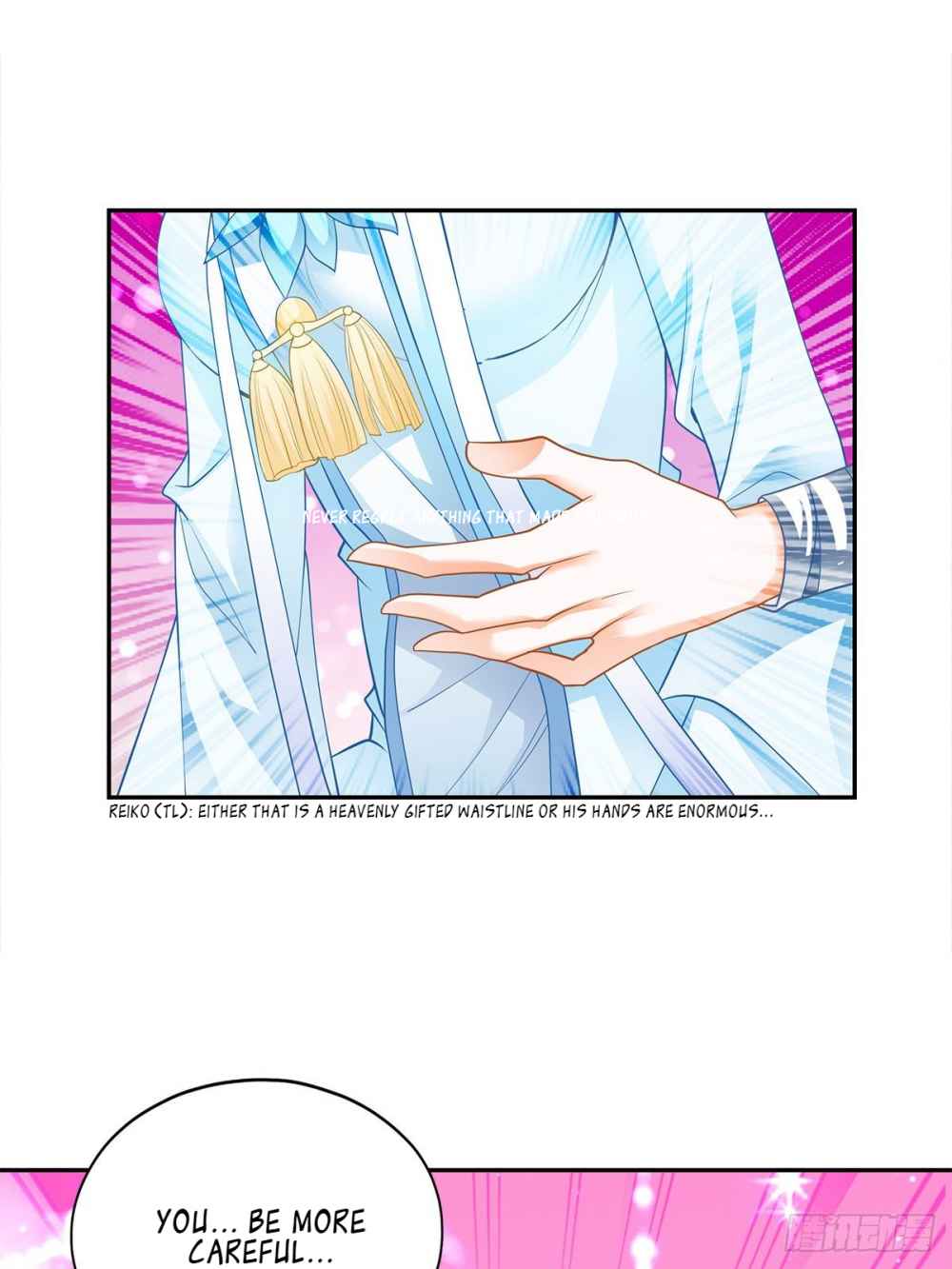 Secret Arts of the Nine Star Tyrant Body Chapter 12 - Page 30