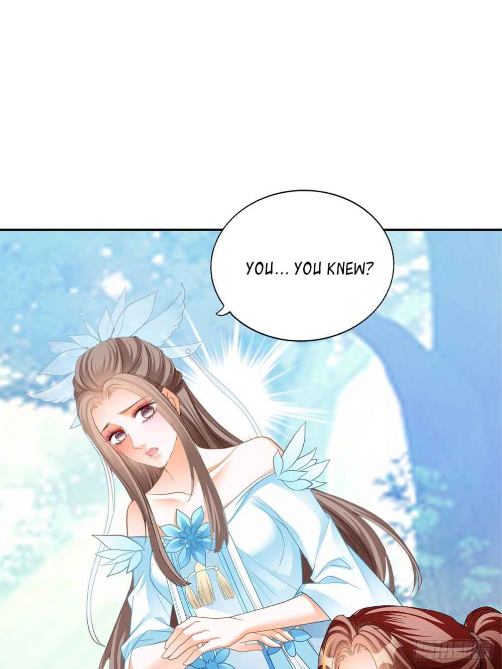 Secret Arts of the Nine Star Tyrant Body Chapter 12 - Page 36