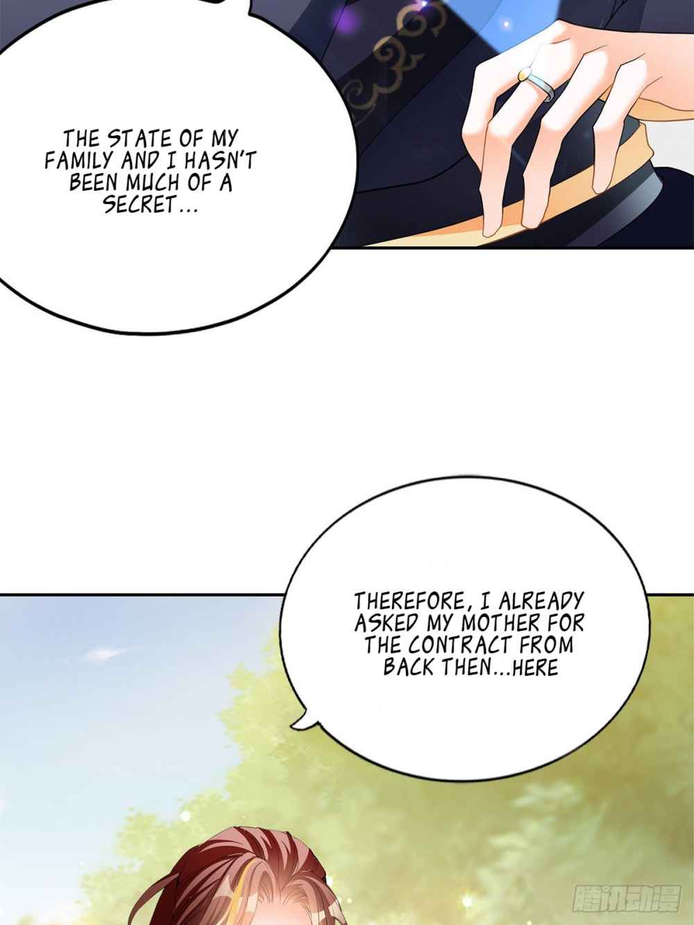 Secret Arts of the Nine Star Tyrant Body Chapter 12 - Page 40