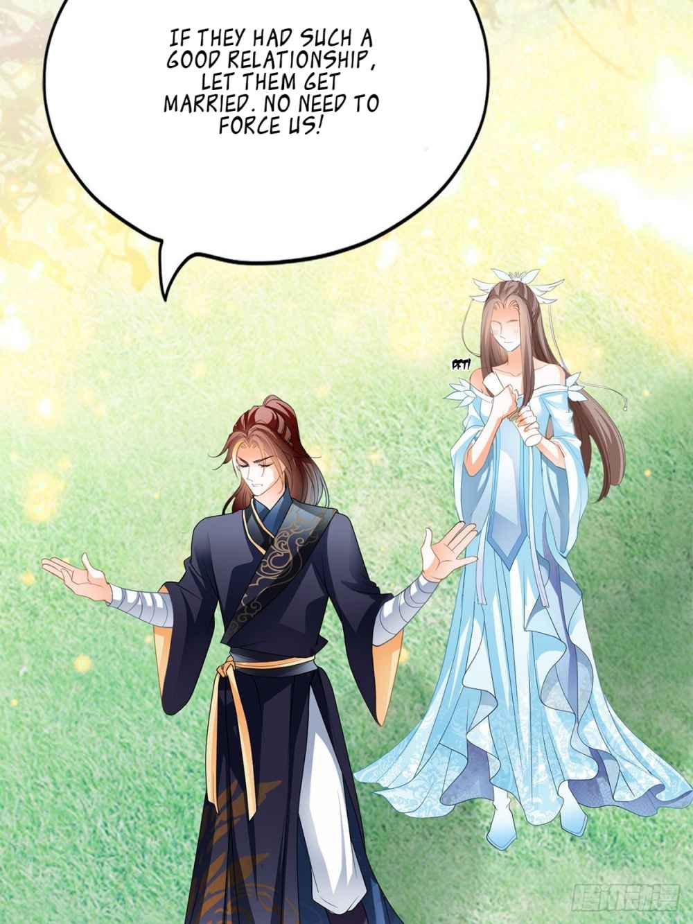 Secret Arts of the Nine Star Tyrant Body Chapter 12 - Page 44