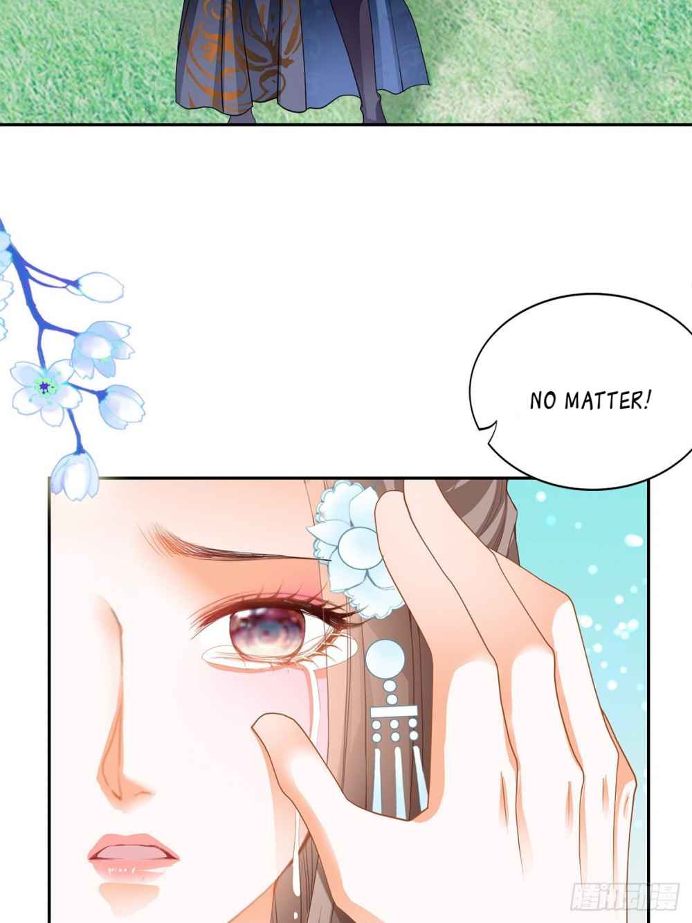 Secret Arts of the Nine Star Tyrant Body Chapter 12 - Page 45