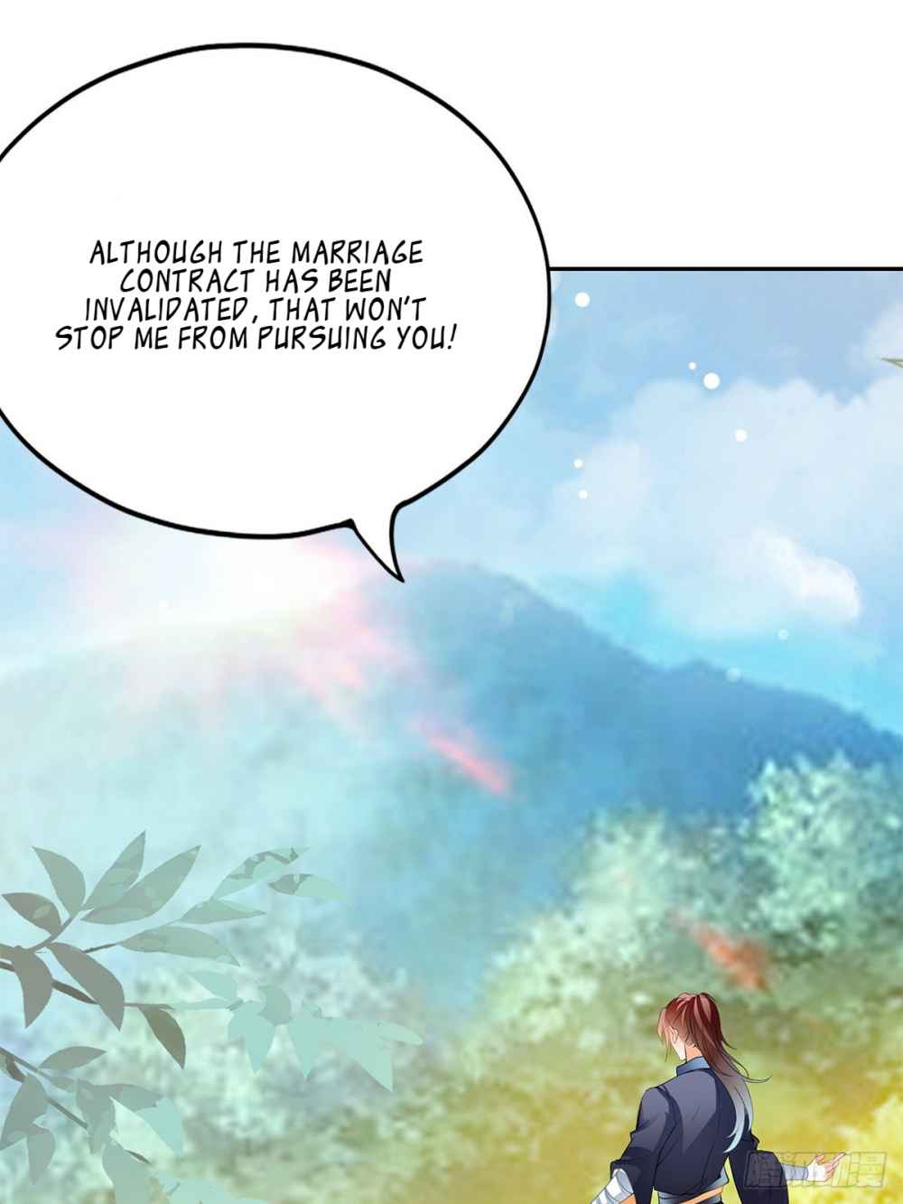 Secret Arts of the Nine Star Tyrant Body Chapter 12 - Page 48