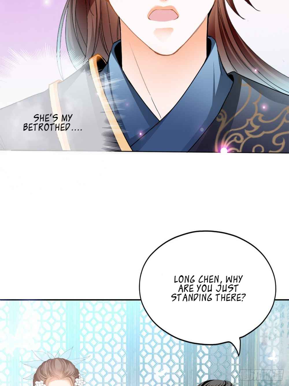 Secret Arts of the Nine Star Tyrant Body Chapter 12 - Page 7
