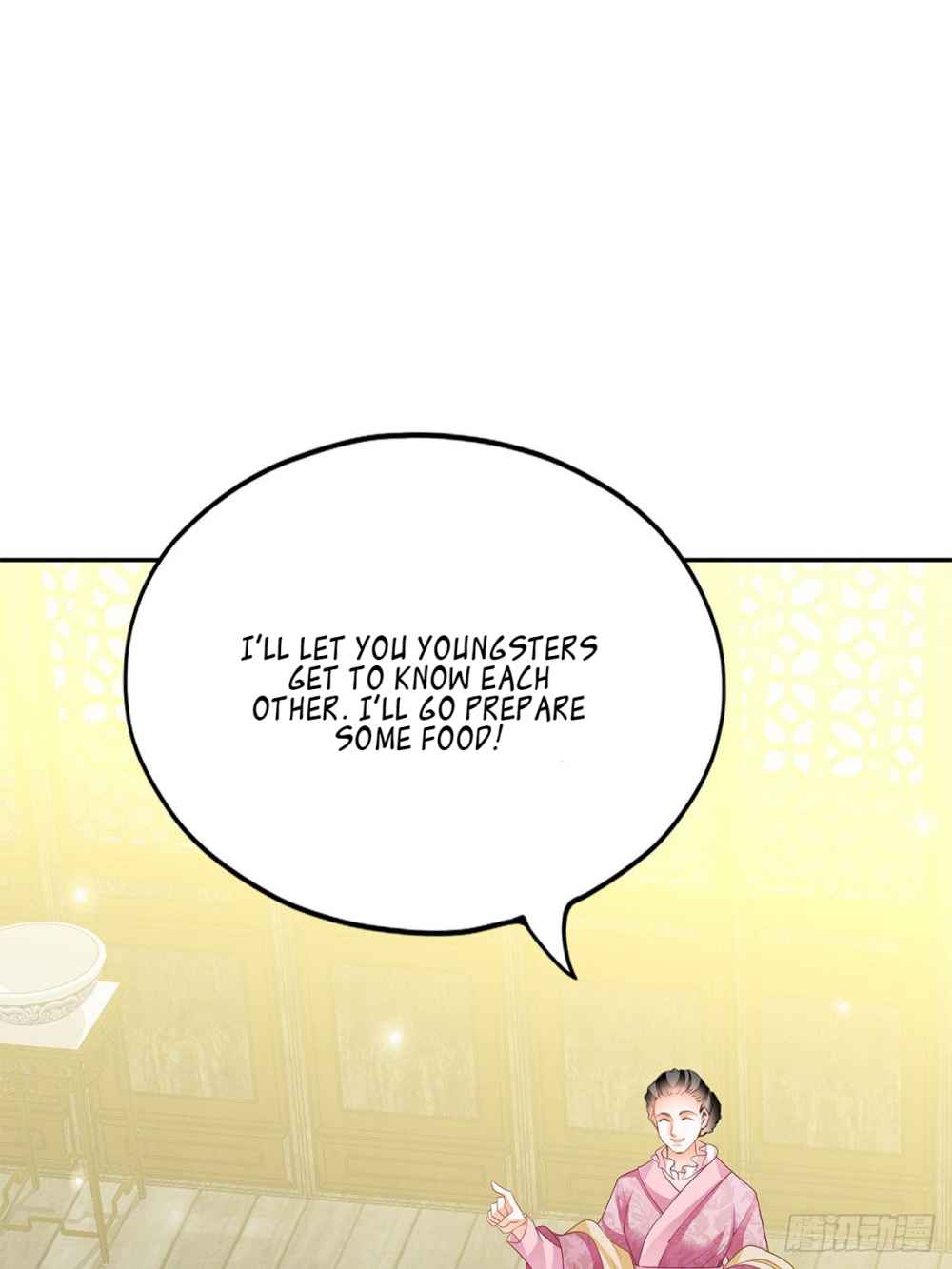 Secret Arts of the Nine Star Tyrant Body Chapter 12 - Page 10