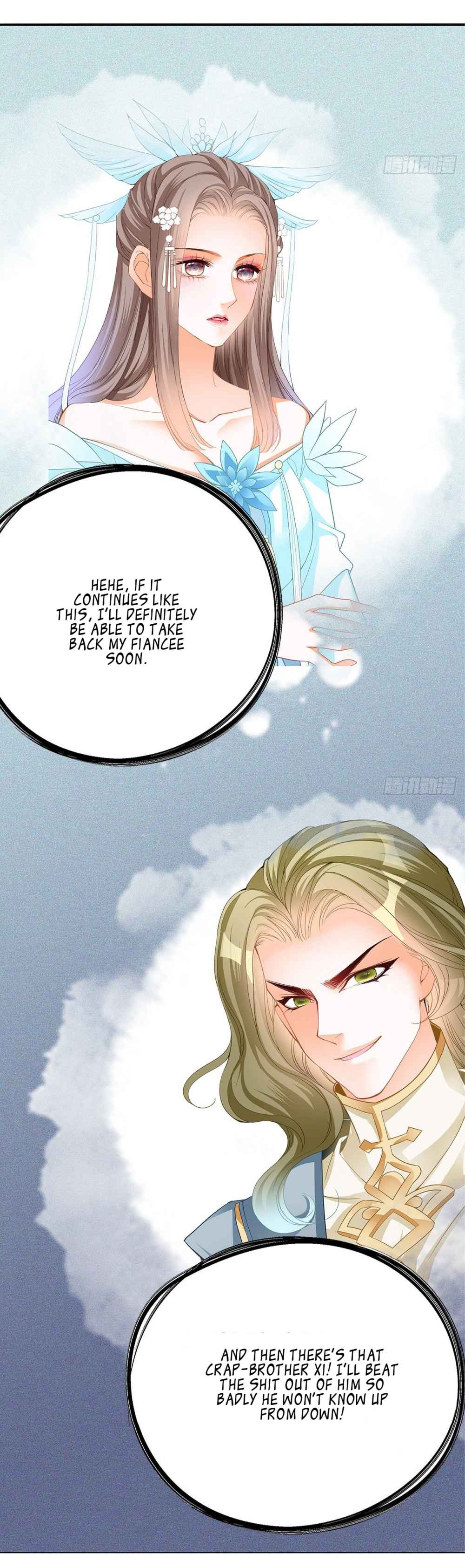 Secret Arts of the Nine Star Tyrant Body Chapter 13 - Page 29