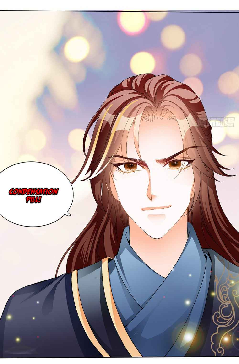 Secret Arts of the Nine Star Tyrant Body Chapter 13 - Page 33