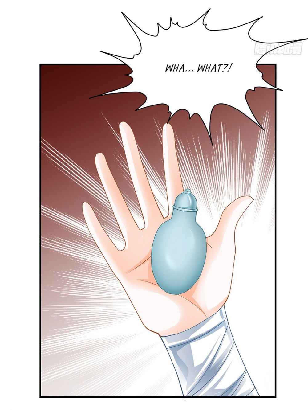 Secret Arts of the Nine Star Tyrant Body Chapter 13 - Page 34
