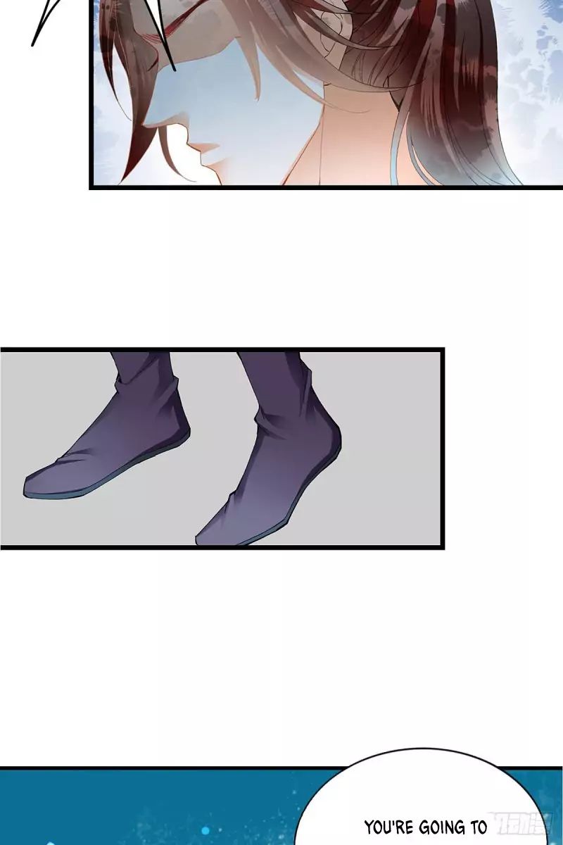 Secret Arts of the Nine Star Tyrant Body Chapter 2 - Page 12
