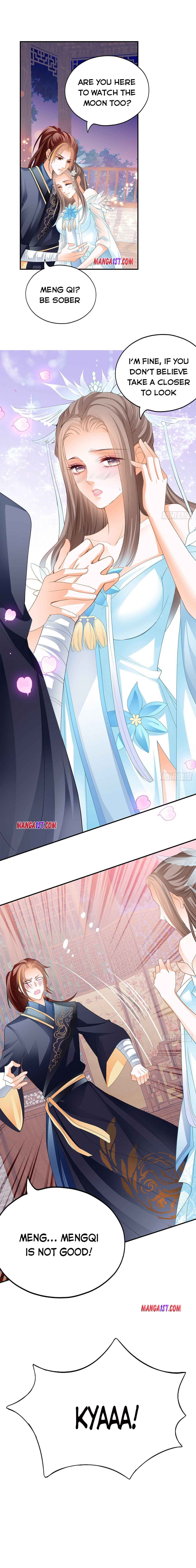 Secret Arts of the Nine Star Tyrant Body Chapter 23 - Page 3