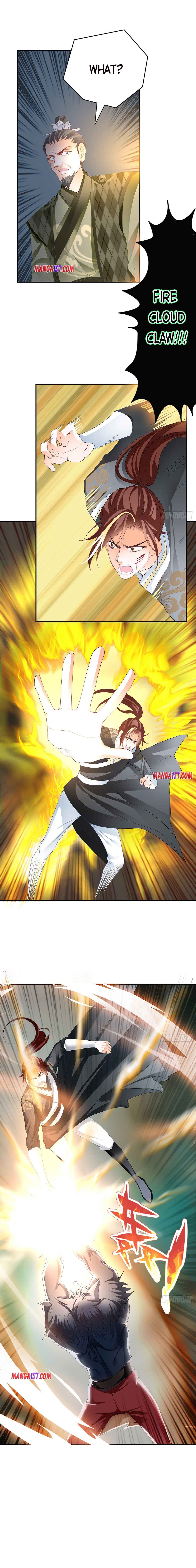 Secret Arts of the Nine Star Tyrant Body Chapter 28 - Page 2