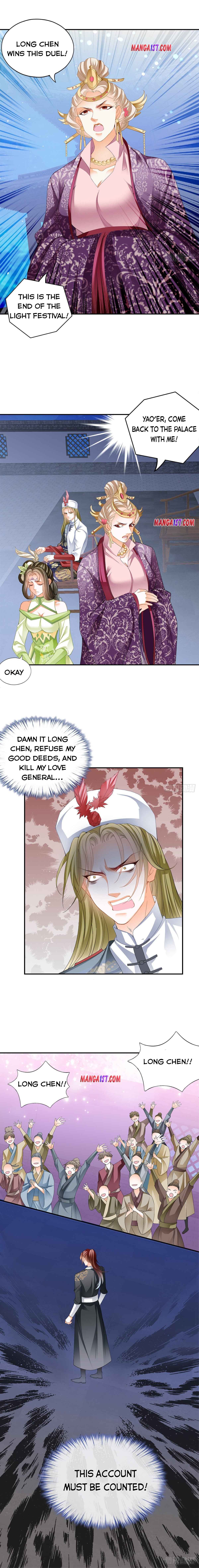 Secret Arts of the Nine Star Tyrant Body Chapter 29 - Page 1
