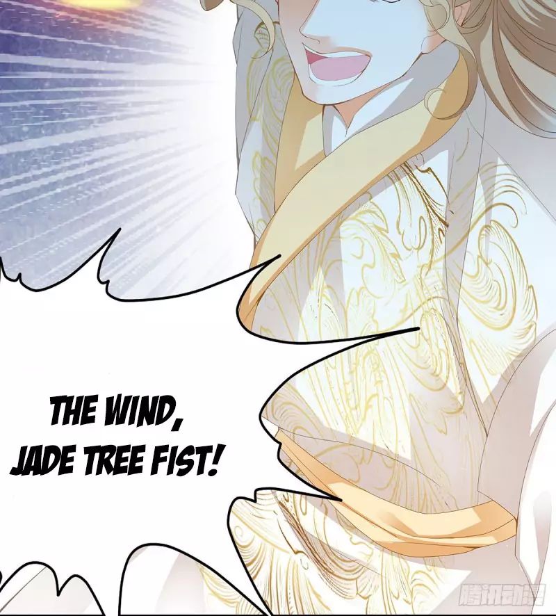 Secret Arts of the Nine Star Tyrant Body Chapter 3 - Page 12