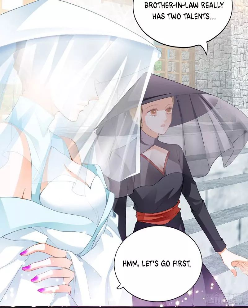 Secret Arts of the Nine Star Tyrant Body Chapter 3 - Page 23