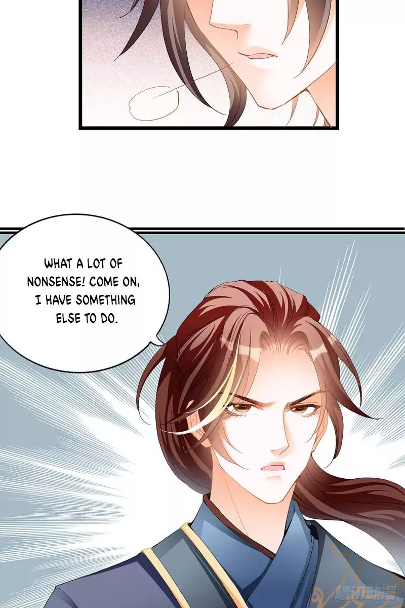 Secret Arts of the Nine Star Tyrant Body Chapter 3 - Page 8