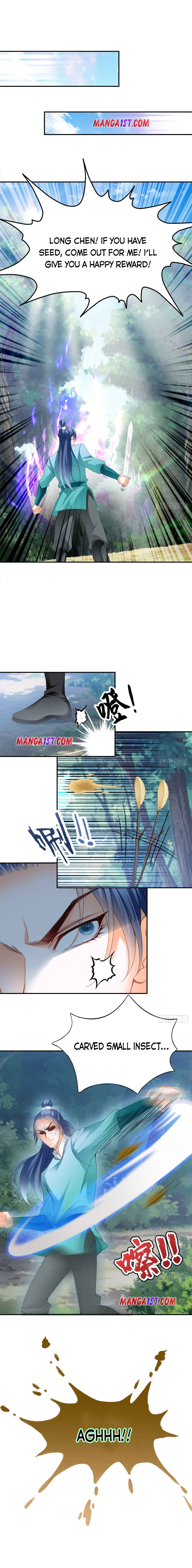 Secret Arts of the Nine Star Tyrant Body Chapter 39 - Page 2
