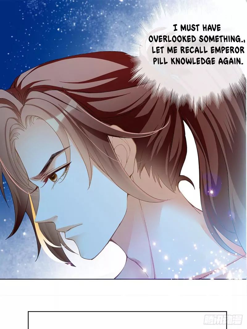 Secret Arts of the Nine Star Tyrant Body Chapter 4 - Page 11