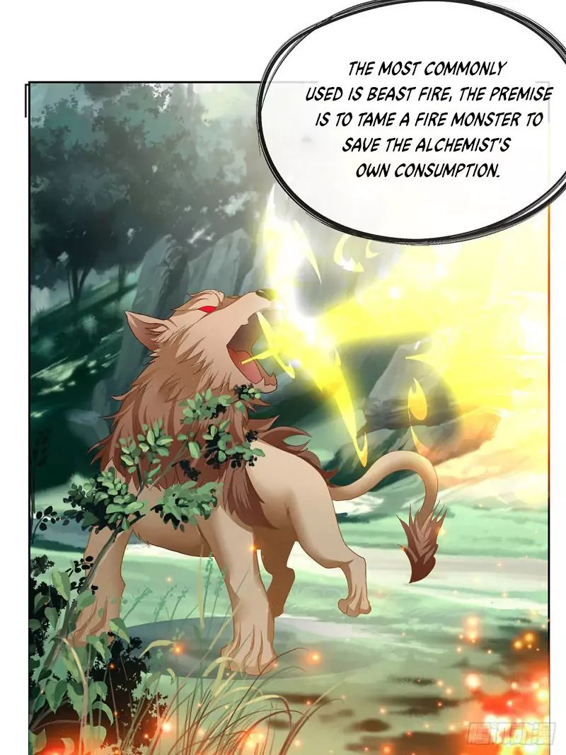 Secret Arts of the Nine Star Tyrant Body Chapter 4 - Page 13