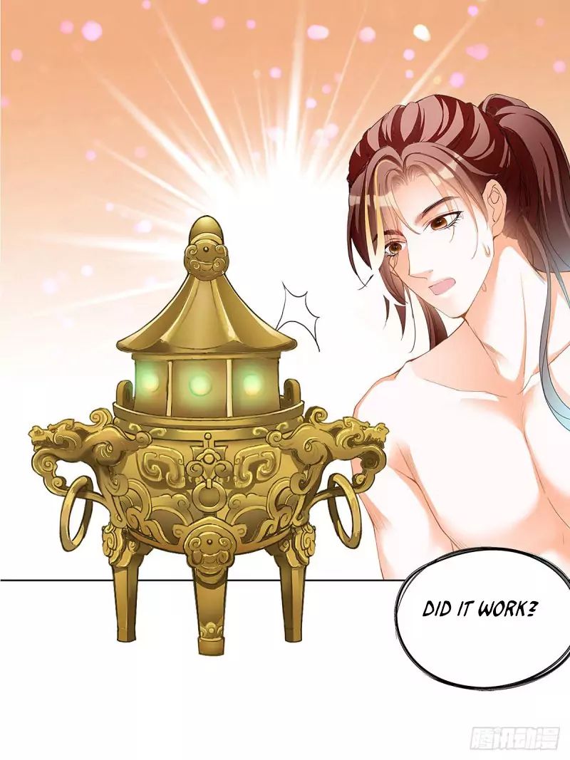 Secret Arts of the Nine Star Tyrant Body Chapter 4 - Page 28