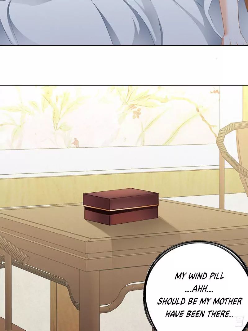 Secret Arts of the Nine Star Tyrant Body Chapter 4 - Page 37