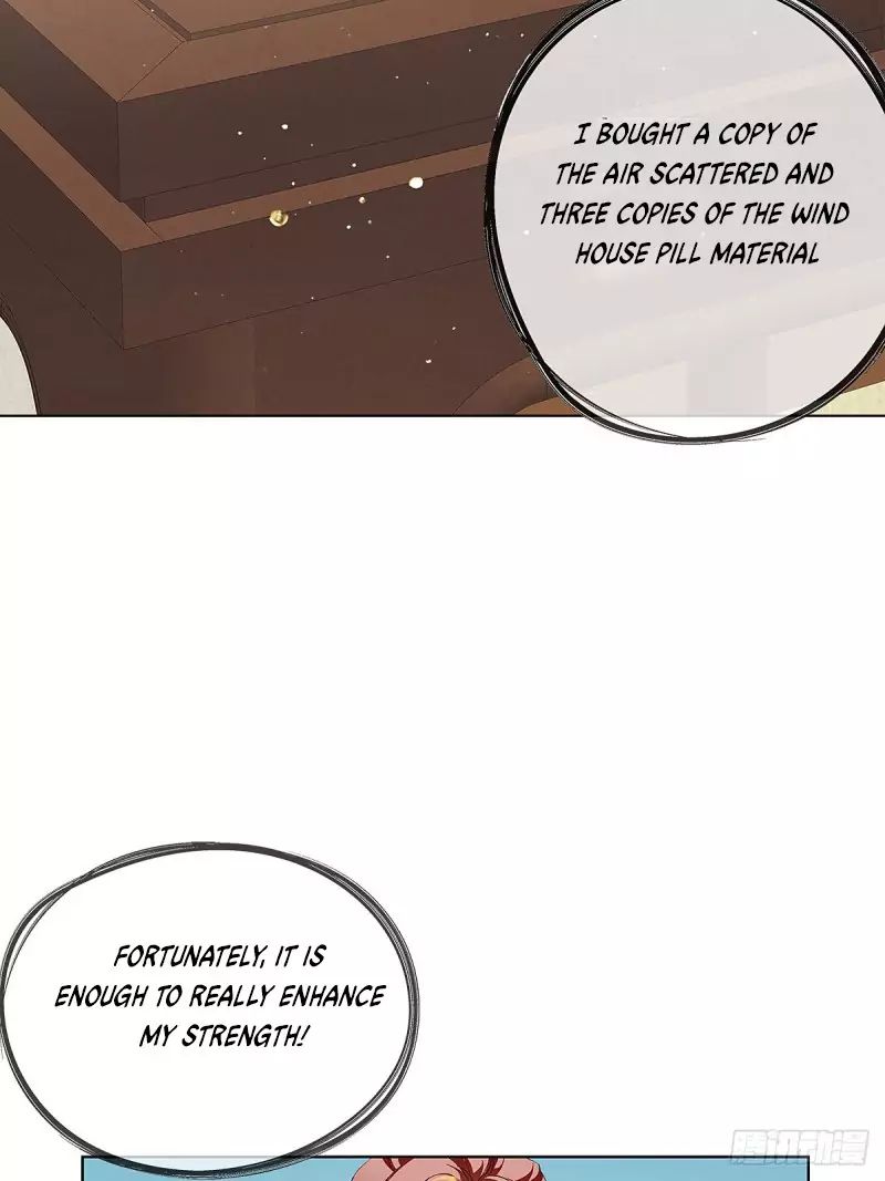 Secret Arts of the Nine Star Tyrant Body Chapter 4 - Page 5