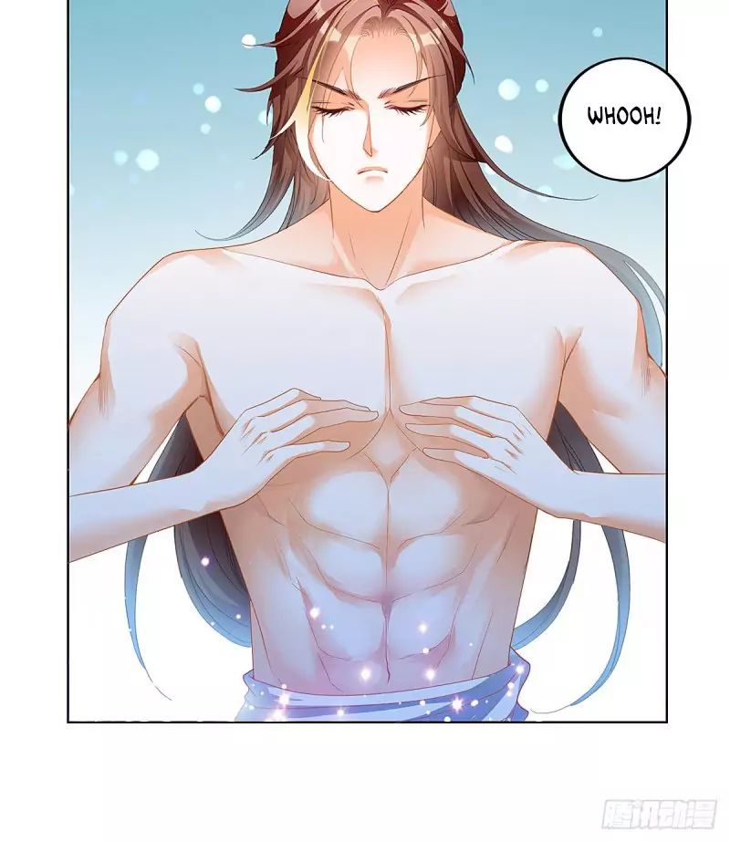 Secret Arts of the Nine Star Tyrant Body Chapter 4 - Page 6