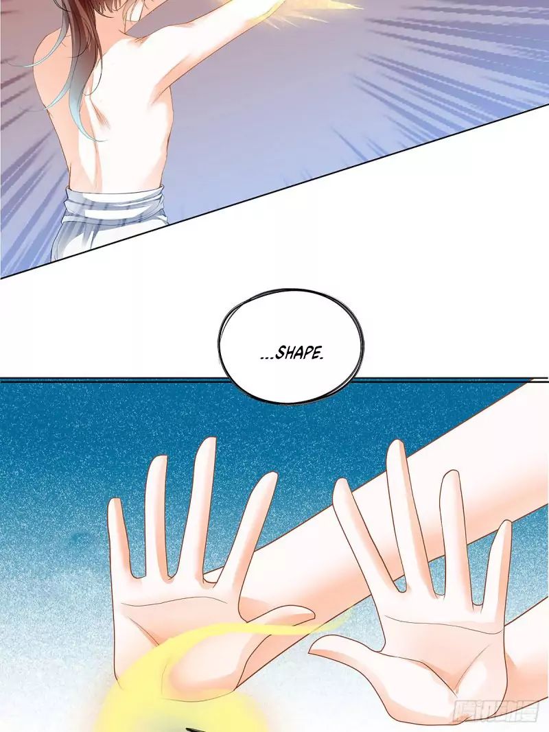 Secret Arts of the Nine Star Tyrant Body Chapter 4 - Page 9