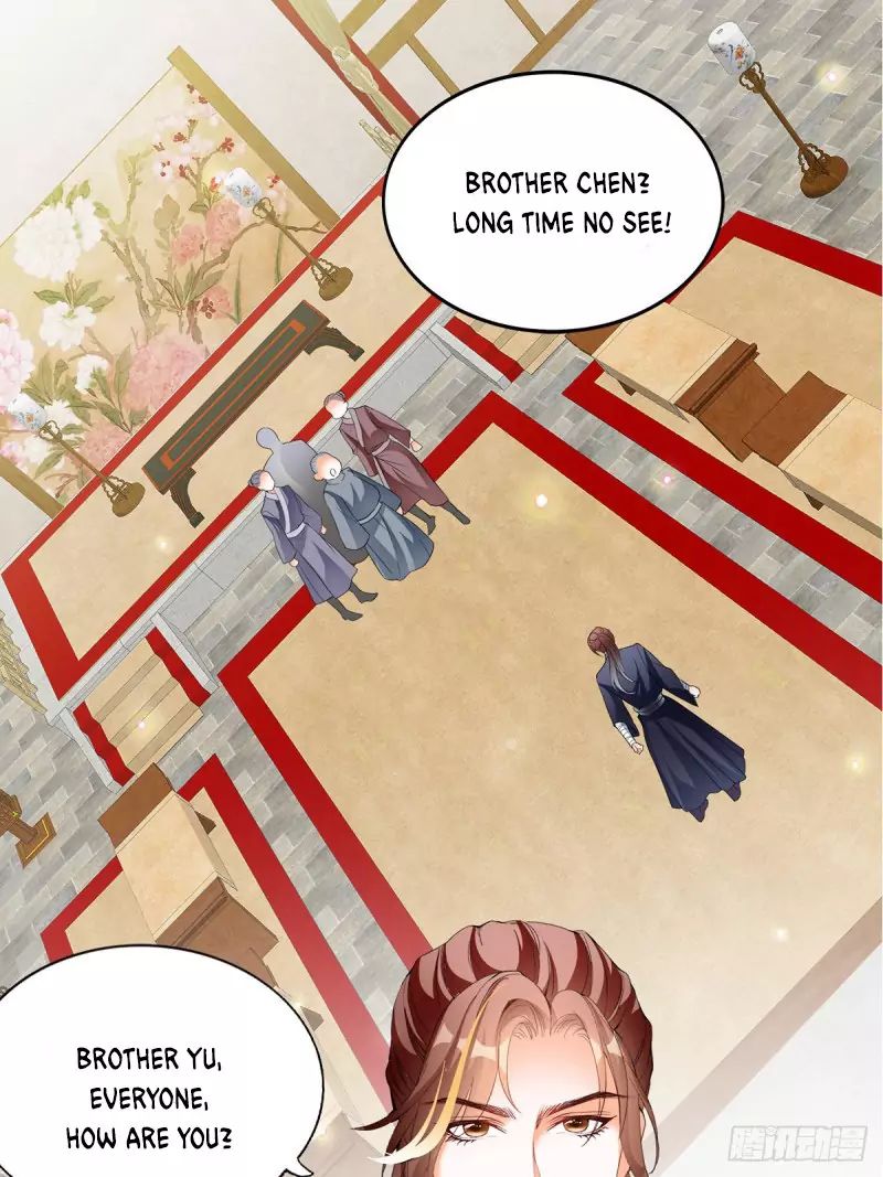 Secret Arts of the Nine Star Tyrant Body Chapter 5 - Page 12