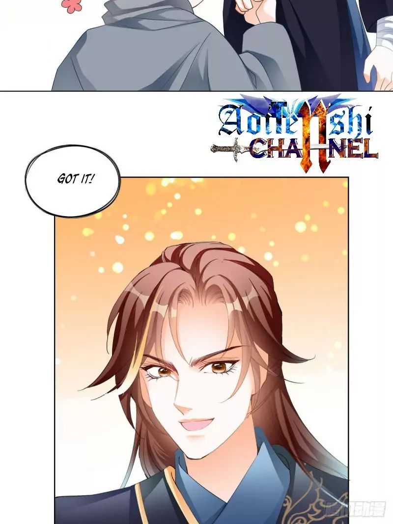 Secret Arts of the Nine Star Tyrant Body Chapter 5 - Page 20