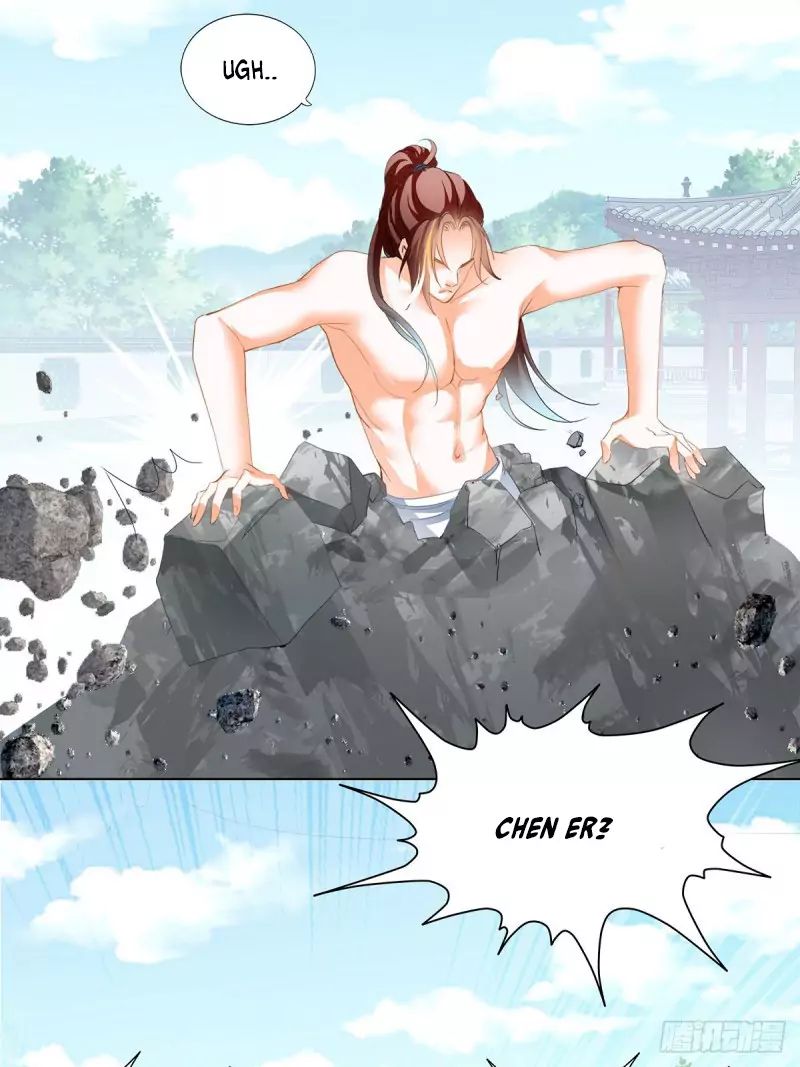 Secret Arts of the Nine Star Tyrant Body Chapter 5 - Page 4