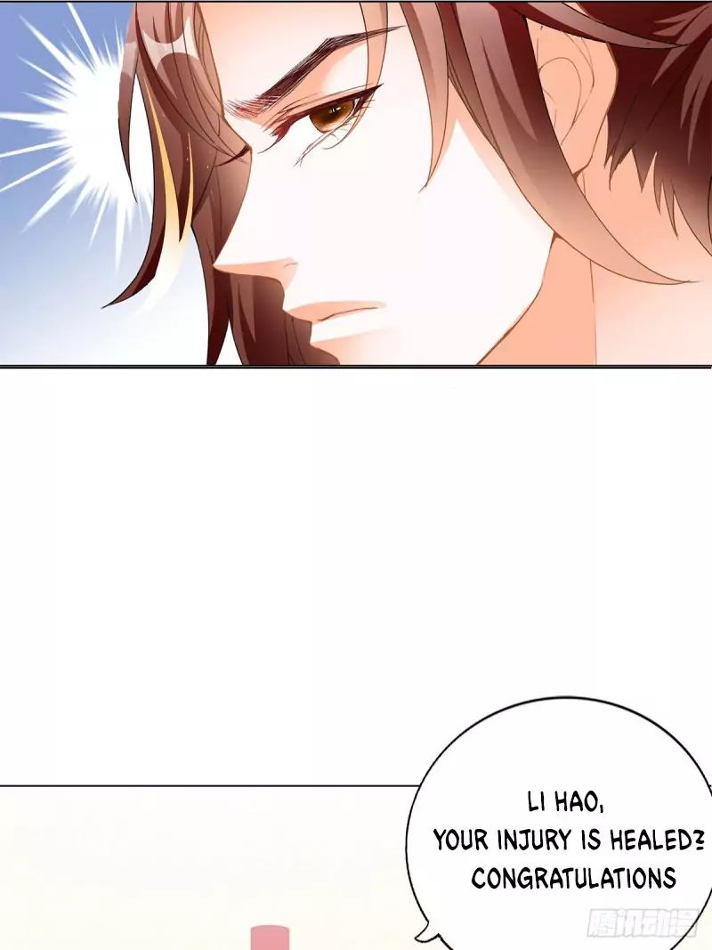 Secret Arts of the Nine Star Tyrant Body Chapter 5 - Page 31