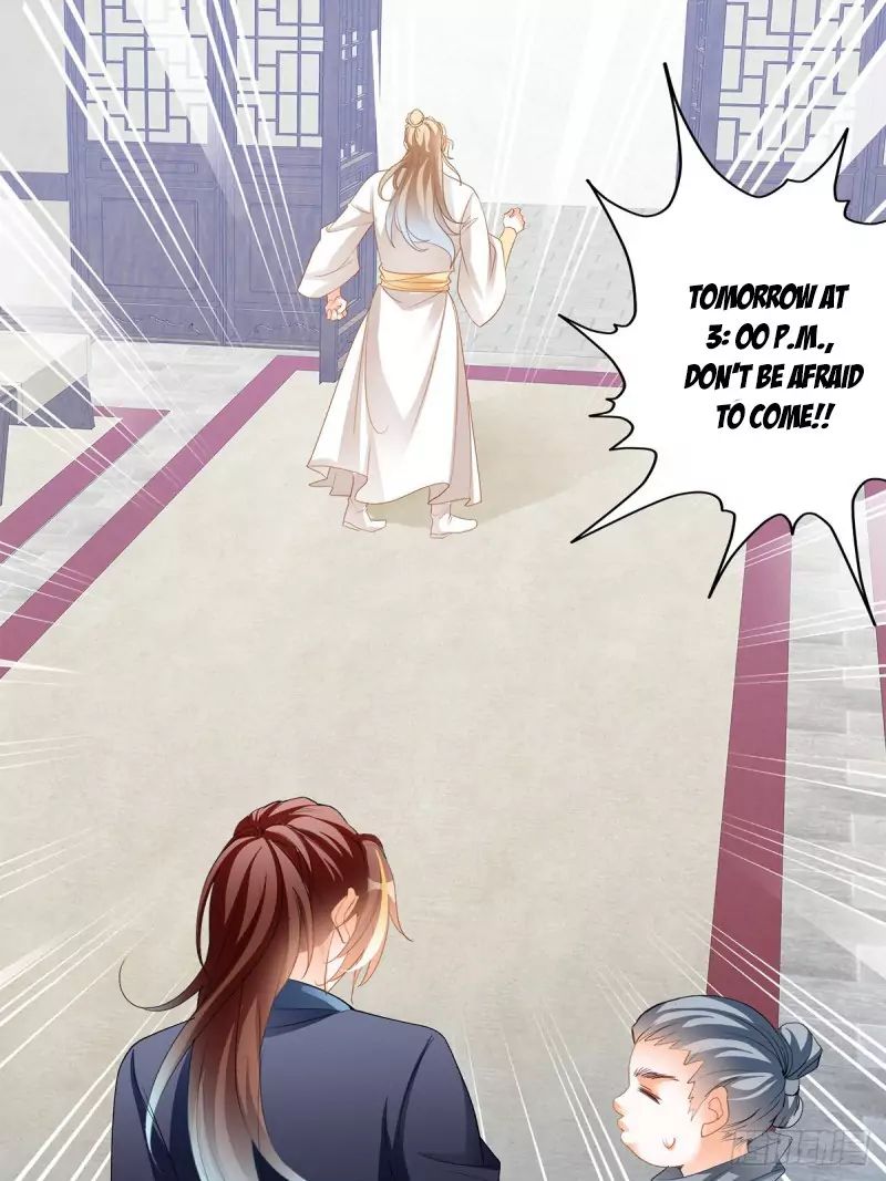 Secret Arts of the Nine Star Tyrant Body Chapter 5 - Page 36