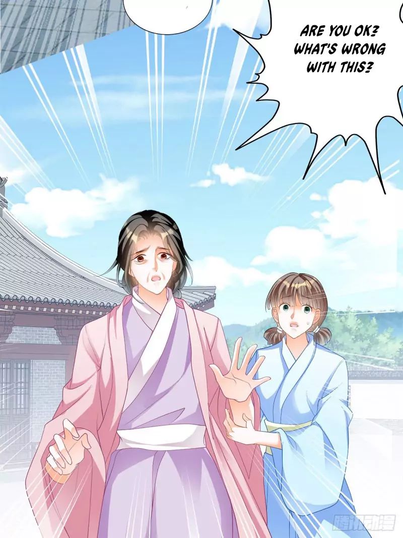 Secret Arts of the Nine Star Tyrant Body Chapter 5 - Page 6