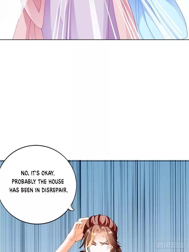 Secret Arts of the Nine Star Tyrant Body Chapter 5 - Page 7