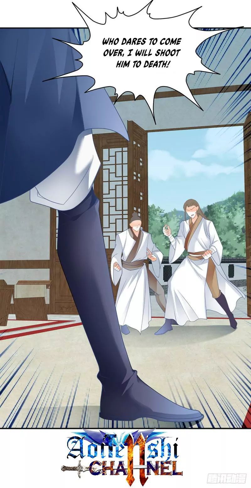 Secret Arts of the Nine Star Tyrant Body Chapter 6 - Page 18
