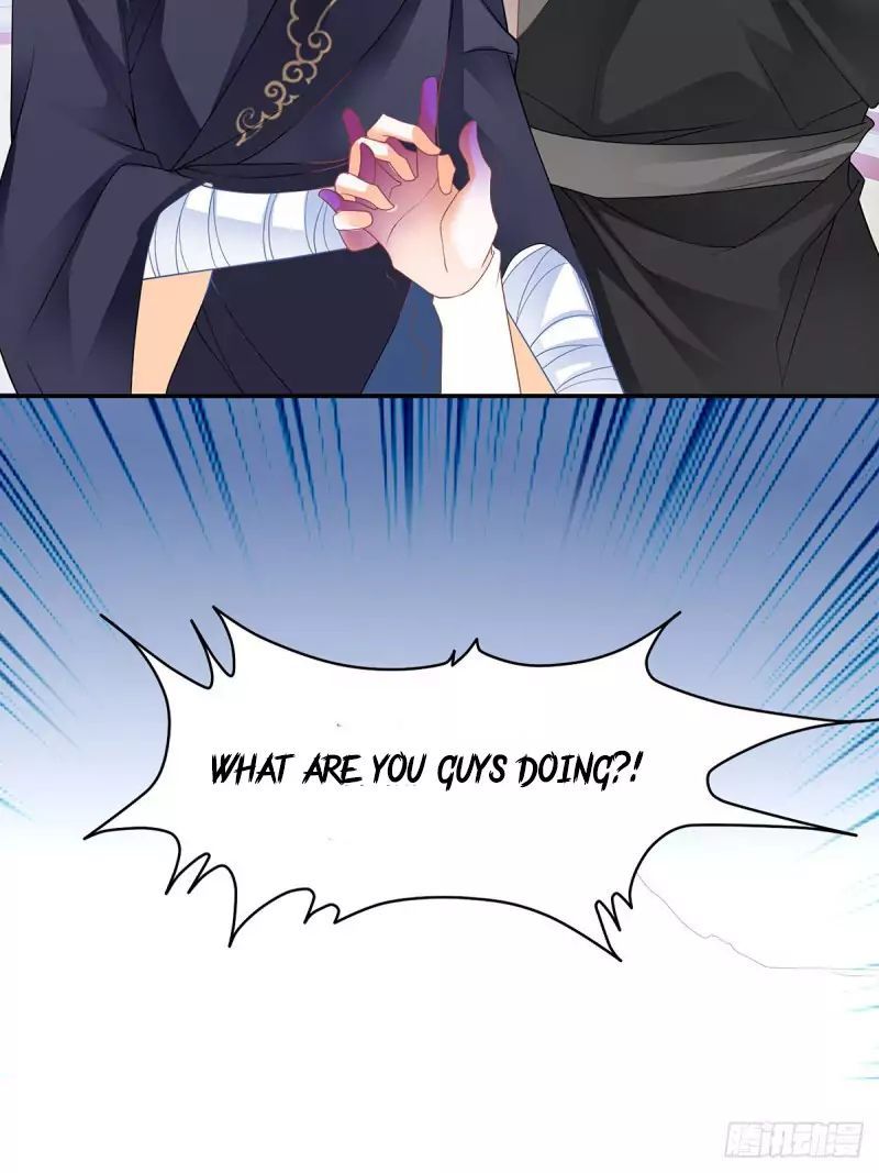 Secret Arts of the Nine Star Tyrant Body Chapter 6 - Page 20