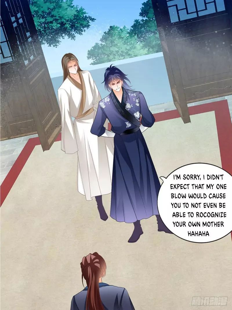 Secret Arts of the Nine Star Tyrant Body Chapter 6 - Page 3