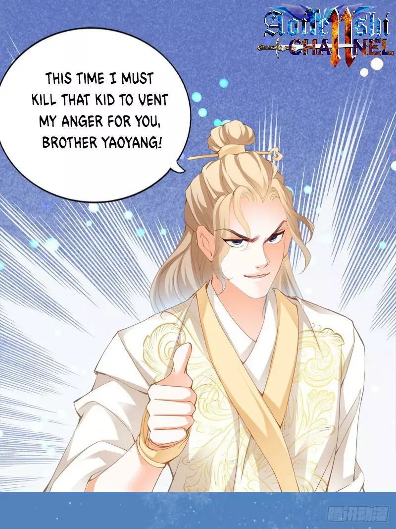 Secret Arts of the Nine Star Tyrant Body Chapter 6 - Page 36