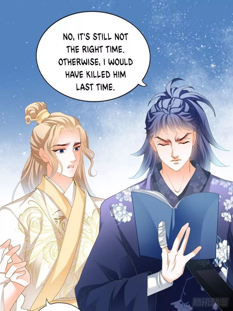 Secret Arts of the Nine Star Tyrant Body Chapter 6 - Page 37