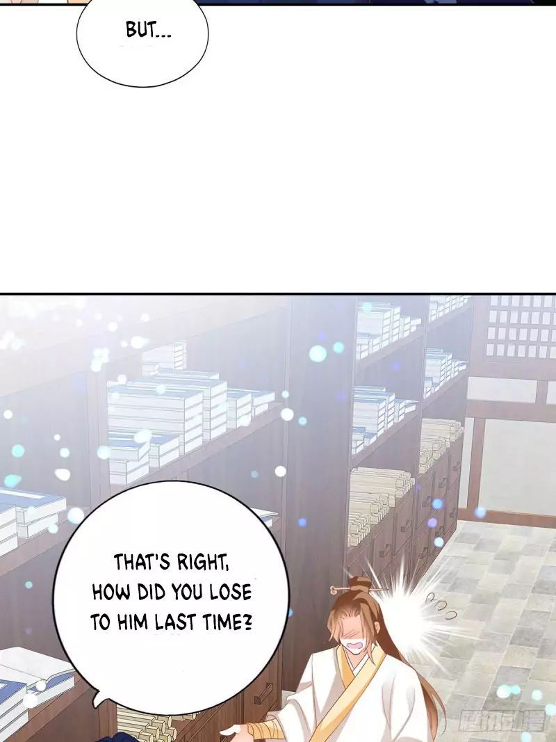 Secret Arts of the Nine Star Tyrant Body Chapter 6 - Page 38